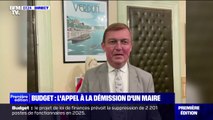 Le maire de Verdun appelle à une démission générale des élus locaux pour protester contre le budget de Michel Barnier