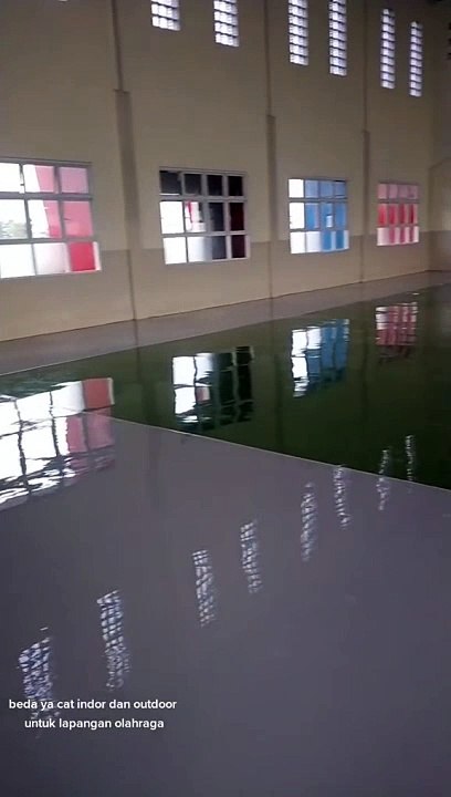 Rekomendasi Jasa Aplikator Cat Epoxy Lantai Paling Bagus Saat Ini Nuansa Epoxy
