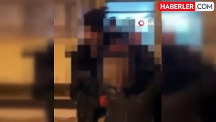 Video herunterladen: Erzincan'da Uyuşturucu Ticareti Yapılan Operasyonda 1 Kişi Tutuklandı