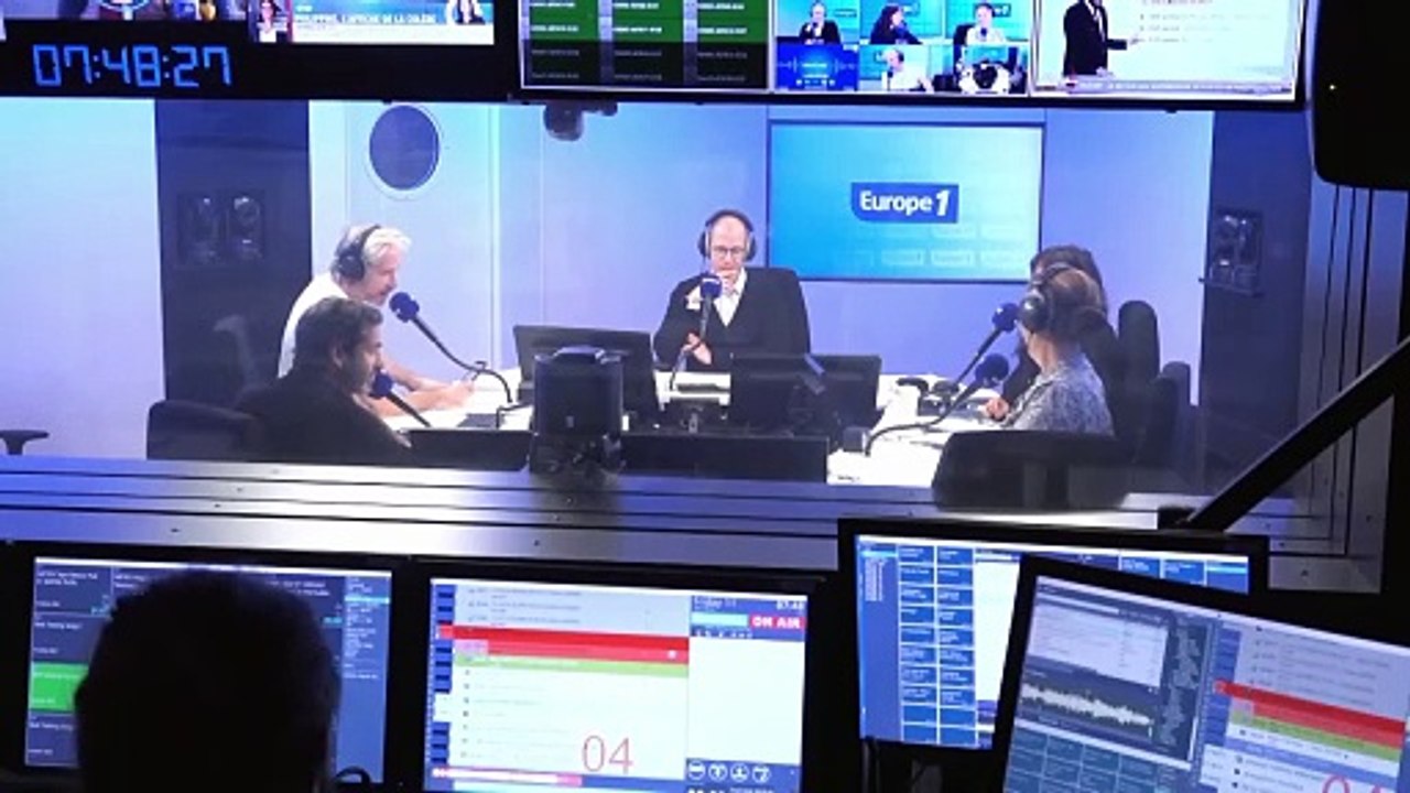 «Bartleby le Scribe» de Herman Melville et le live de «L'Hymne à l'Amour» de Céline Dion à la cérémonie des JO