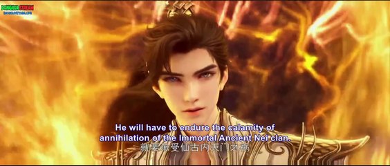 Perfect World Episode 128 English Subtitles || Indo Sub