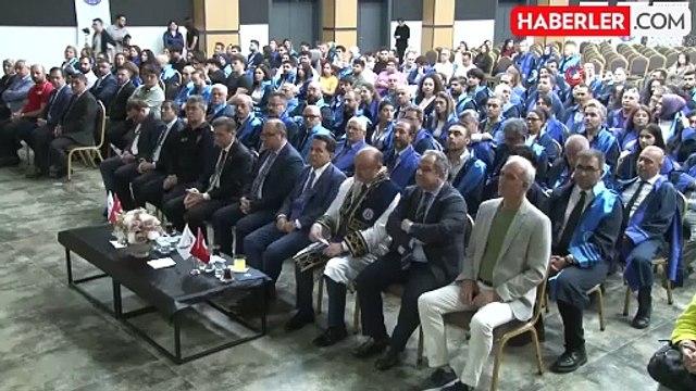İstanbul Esenyurt Üniversitesi 2024-2025 Akademik Yılı Açılış Töreni Gerçekleşti
