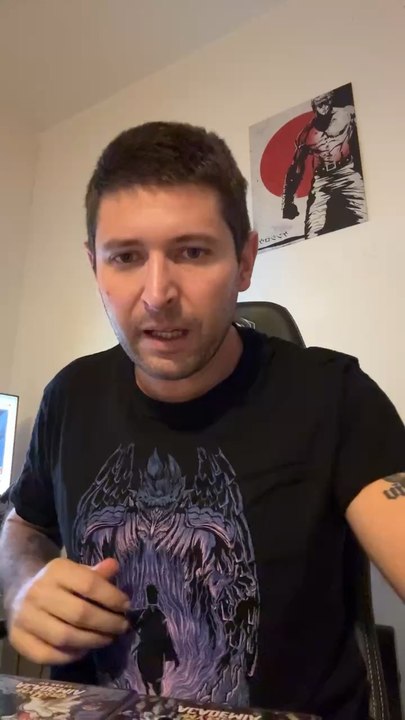 Ma Collection Blu-ray-DVD-Two Heros-Heroes Rising