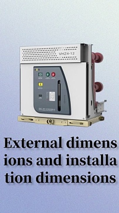 Technical Exploration and Application Prospects of Intelligent High-Voltage Direct Current Circuit Breakers
