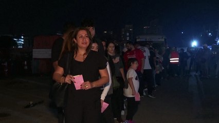 مع تصاعد التوتر: تركيا تبدأ إجلاء مواطنيها من لبنان