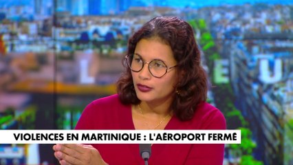 F. Marsot : «Il ne faut pas confondre les émeutiers violents et la mobilisation contre la vie chère»