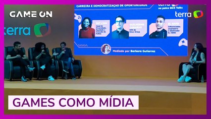 Games como Mídia: Como Streamers e Marcas Estão Transformando o Mercado 🎮