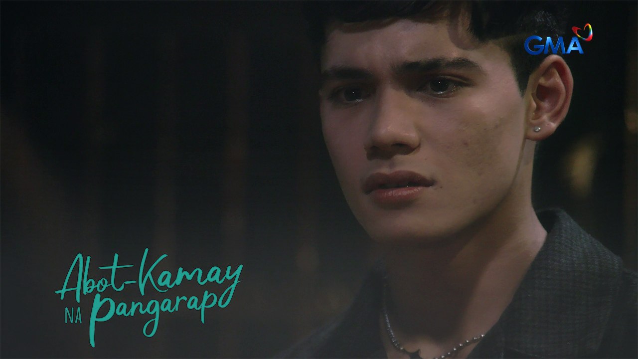 Abot Kamay Na Pangarap: Mapakulong kaya ni Harry ang kanyang sariling kapatid? (Episode 652)