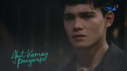 Abot Kamay Na Pangarap: Mapakulong kaya ni Harry ang kanyang sariling kapatid? (Episode 652)