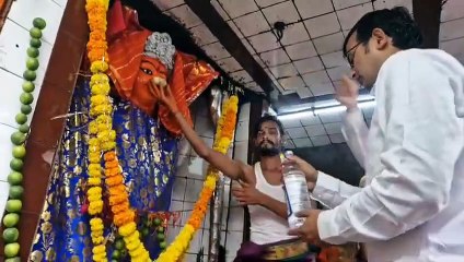 Nagar Puja in Ujjain 🕉️