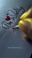 I'm Waiting For You  ✨ #special #someonespecial #soulmate #loveforever #foryou #trending #foryou