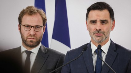 EN DIRECT - Suivez les discussions sur le budget 2025 en commission à l'Assemblée