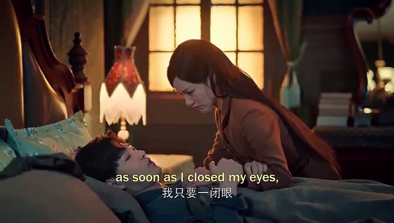 (ENG) The Princess (2024) Ep 27 EngSub