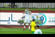 Match Algérie - Togo 1MT