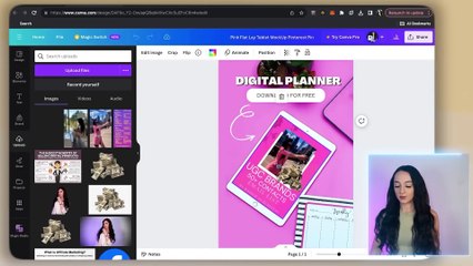 How to Start Selling Digital Products (STEP BY STEP) FREE COURSE