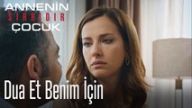 Dua Et Benim İçin-Annenin Sırrıdır Çocuk 2. Bölüm