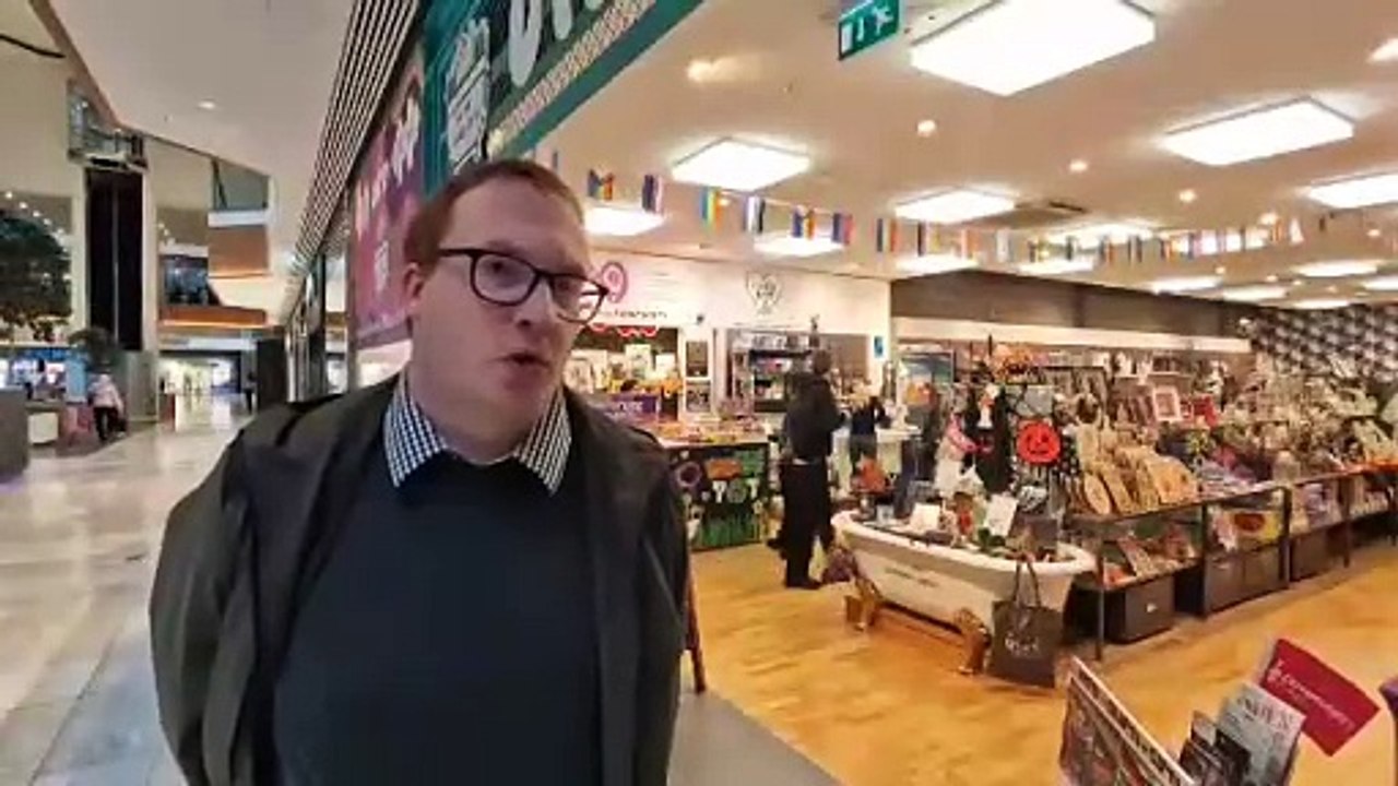 Peterborough Monopoly Board revealed