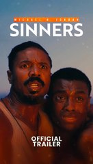 MICHAEL B JORDAN Stars in Sinners Official Trailer