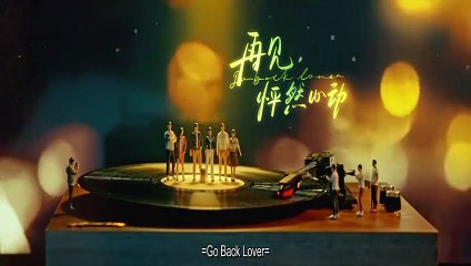 (ENG) Go Back Lover (2024) Ep 8 EngSub