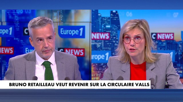 Agnès Pannier-Runacher : «Nous avons déjà tous les outils pour lutter contre l'immigration illégale»