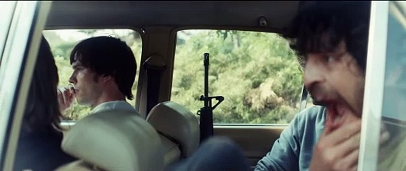 The Order Trailer OV