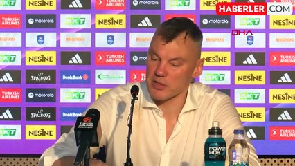 Anadolu Efes-Fenerbahçe Beko arasında ne oldu, kimle kim kavga etti, sebebi ne?