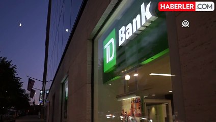 Dev bankaya kara para aklama cezası!