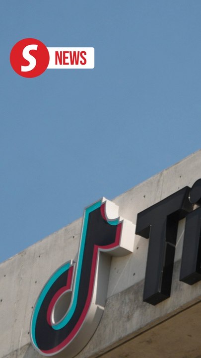 TikTok lays off staff in Malaysia, hundreds affected globally