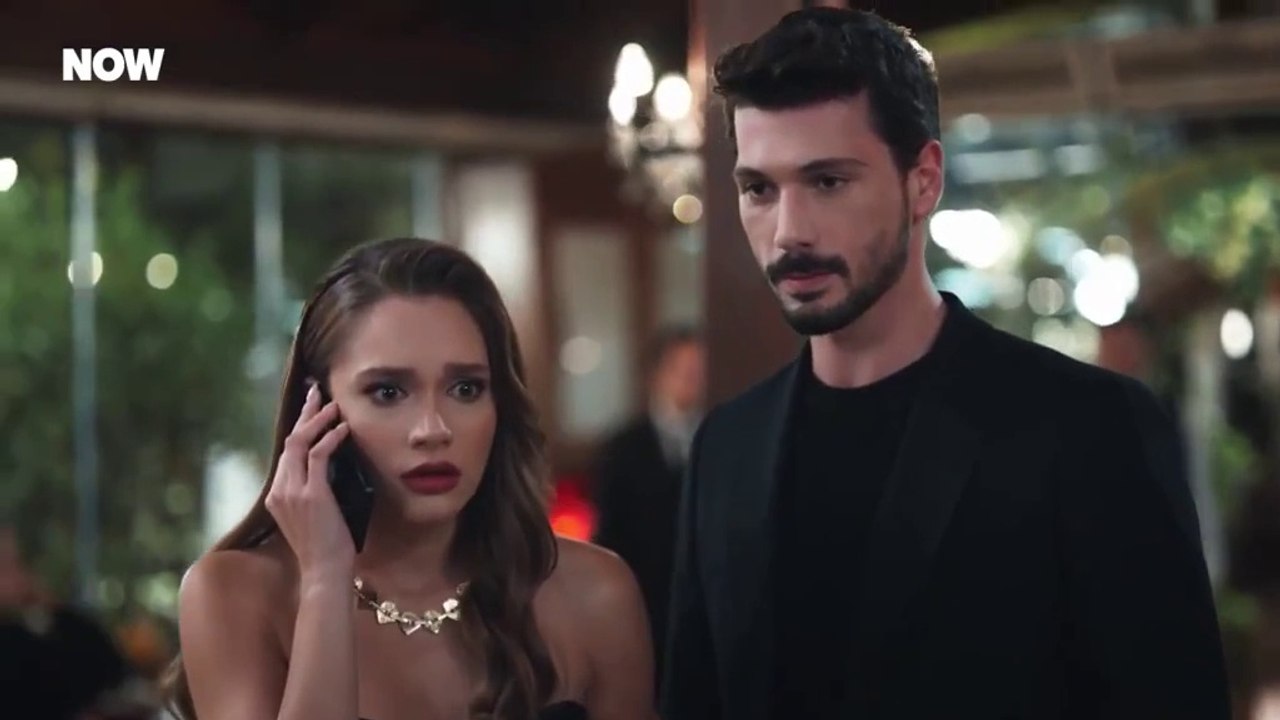 مسلسل حب بلا حدود 2 الحلقة 37 السابعة والثلاثون مترجمة HD