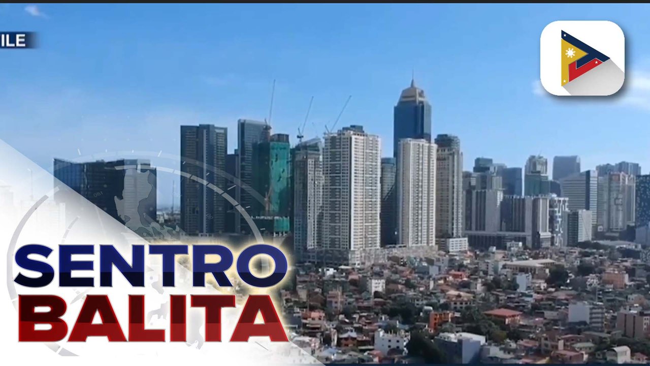 2%-4% inflation, target ng PHL ayon sa NEDA