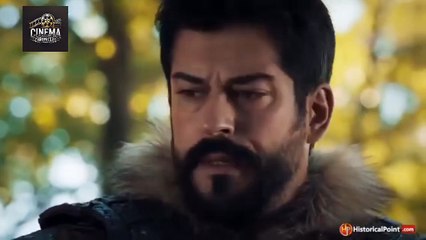 Kurulus Osman Season 6 | Episode 2 | Urdu Subtitles | Part-4 | Kurulus Osman Episode 166 | Cinema Chronicles