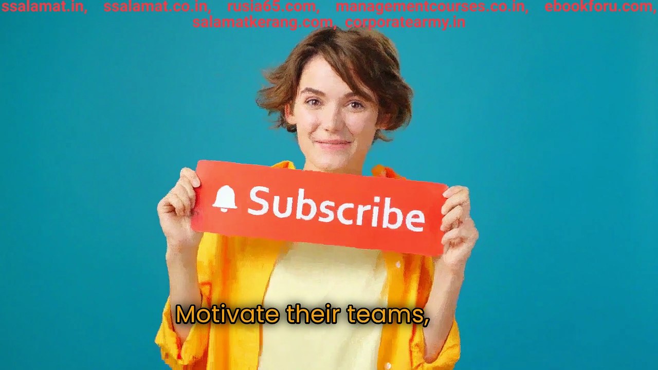 Effective Communications