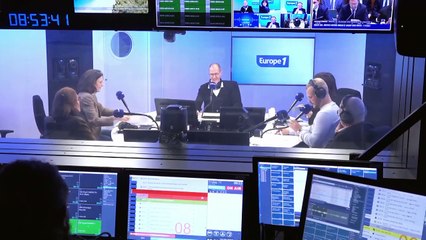 «Brutal comme un éclair dans un ciel bleu» ou «L'Himalaya sans les moufles» : le zapping politique du projet de budget 2025