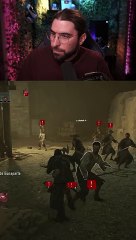 vidéo exclu - Assassin's Creed Unity - jour 13 - partie 4
