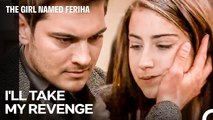 The Love Story #26; Do You Know What's Being Hurt¿ - The Girl Named Feriha
