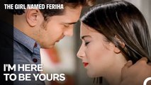 The Love Story #31; We're Ready for the Passionate Night - The Girl Named Feriha