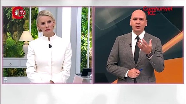 Canlı yayında burnu kanamıştı, Cem Öğretir'in sağlık durumuna dair açıklama