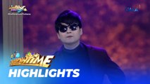 It's Showtime: ‘Daniel Padilla,’ nagbabalik ‘Kalokalike’ na naman! (Kalokalike)