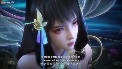 Apotheosis Ep 98 Sub Indo