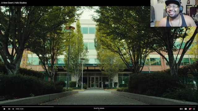 9197 Xbox News: 343 Industries Turns To Halo Studios + Live Reaction