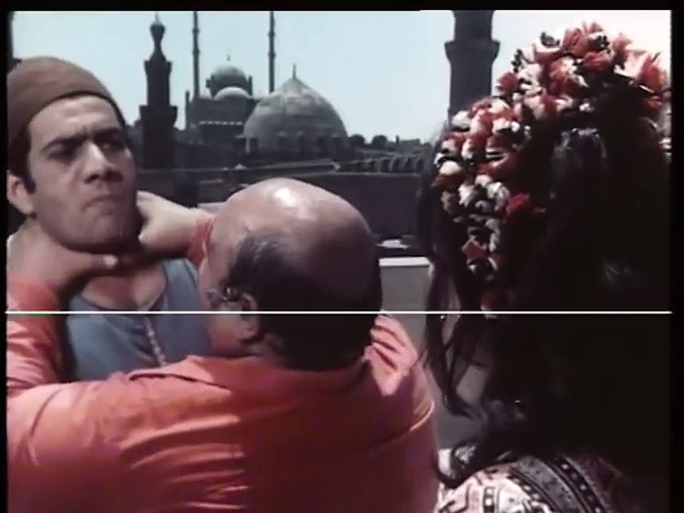 فيلم البحث عن المتاعب عادل امام