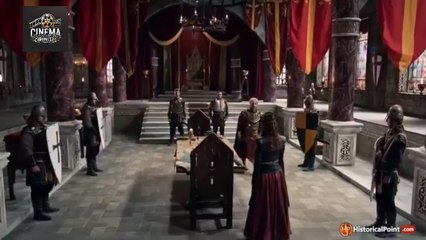 Kurulus Osman Season 6 | Episode 2 | Urdu Subtitles | Part-2 | Kurulus Osman Episode 166 | Cinema Chronicles