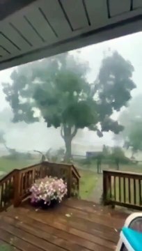 Tempestade, Furacão, Milton, Florida