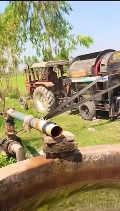 Pakistani jugad