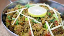 Sukal Gosht - A traditional Sindhi Beef Recipe | Food Fusion