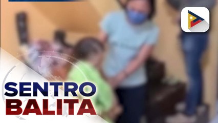 Babaeng umano’y abortionist at dalawang assistants, arestado sa Bulacan