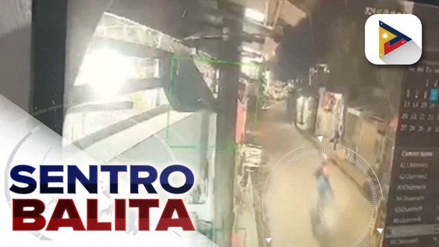 Army reservist, nasawi sa pamamaril ng riding-in-tandem sa Antipolo, Rizal