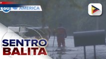 15 patay sa pananalasa ng Hurricane Milton sa U.S.