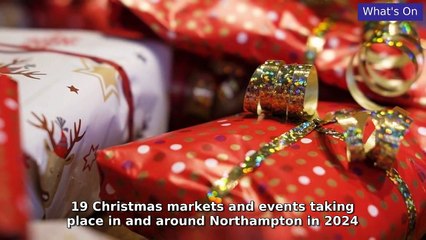 Northampton Chronicle & Echo Update 11 October, 2024