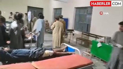 Pakistan'da kömür madencilerine saldırı: 20 ölü, 7 yaralı